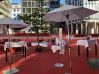 Restaurant Roter Platz – click to enlarge the image 23 in a lightbox