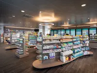 Pharmacie Saint Denis SA - cliccare per ingrandire l’immagine 12 in una lightbox