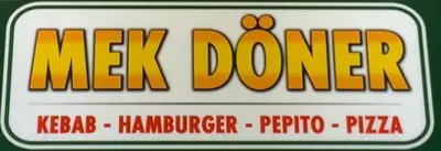 MEK Döner