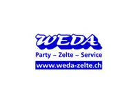 WEDA Party-Zelte-Service – click to enlarge the image 1 in a lightbox