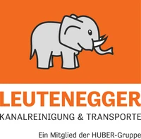 Logo B. Leutenegger AG