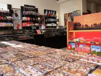 La Chocolaterie de Genève – Cliquez pour agrandir l’image 12 dans une Lightbox