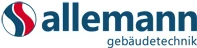 allemann gebäudetechnik ag logo