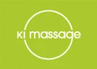 Ki-massage logo