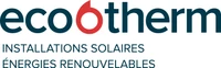 Logo Eco6therm Sàrl