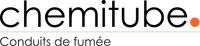 Logo Chemitube SA