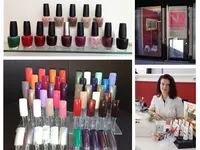 Nail Room - Klicken Sie, um das Bild 7 in einer Lightbox vergrössert darzustellen