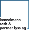 kenzelmann roth & partner lyss ag