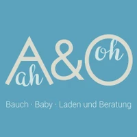 A&O Bauch, Baby, Laden und Beratung-Logo