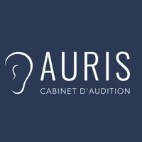 Logo Auris cabinet d'audition