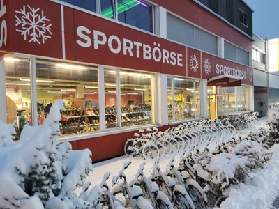 Sportbörse