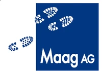 Logo Maag AG Bodenbeläge + Malergeschäft