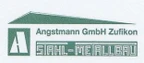 Angstmann GmbH Stahl- und Metallbau