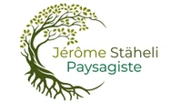 Jérôme Stäheli Paysagiste logo