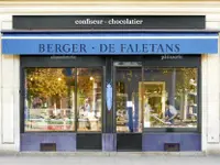 Berger - de Faletans – Cliquez pour agrandir l’image 1 dans une Lightbox