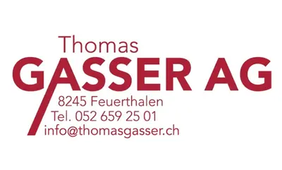 Gasser Thomas AG