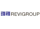 Revigroup Lugano SA-Logo