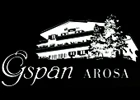 Hotel Restaurant Gspan logo