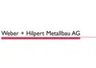 Weber + Hilpert Metallbau AG