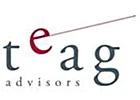 Logo TEAG Advisors AG