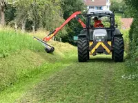 Vontobel Forst- und Gartenbau GmbH – Cliquez pour agrandir l’image 12 dans une Lightbox