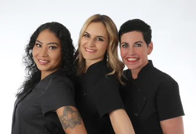 Beauty Center Team