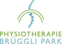 Logo Physiotherapie Brüggli Park