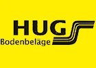 Logo Hug Bodenbeläge Anstalt