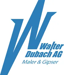 Malerei Gipserei Walter Dubach AG