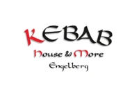 Kebab House & More logo