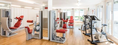 Physiotherapie und Pilates Autentico