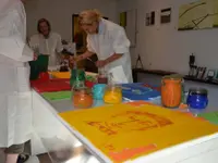 Arrigoni Handel mit Kunst & Kunstmarketing - cliccare per ingrandire l’immagine 9 in una lightbox