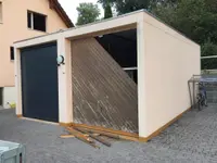 NOE-Schaltechnik GmbH (SEMA die Fertiggarage) - cliccare per ingrandire l’immagine 5 in una lightbox