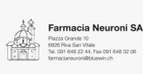 Farmacia Amavita Neuroni