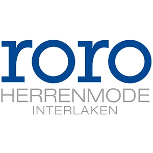 Roro Herrenmode