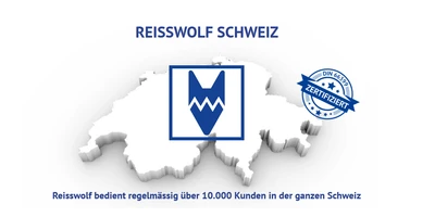 Reisswolf Aktenvernichtungs-AG