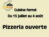 Limay Restaurant - cliccare per ingrandire l’immagine 1 in una lightbox