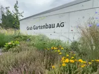 Grab Gartenbau AG - cliccare per ingrandire l’immagine 2 in una lightbox