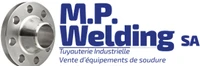 Logo M.P. Welding SA