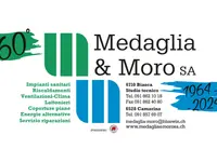 Medaglia & Moro SA – click to enlarge the image 12 in a lightbox