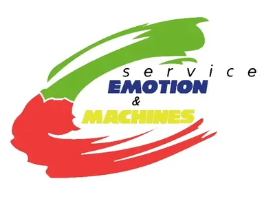 SM Service-machines / Sm Service-Emotion.ch