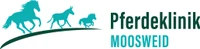 Pferdeklinik Moosweid AG logo