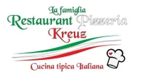 Restaurant Pizzeria Kreuz logo