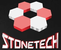 Logo Stonetech GmbH