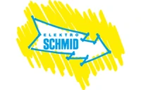 Logo Schmid AG Elektrotechnische Unternehmungen