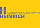 Logo Carrosserie & Spritzwerk