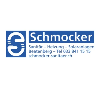 Schmocker Sanitär-Heizung