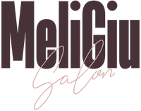 Logo Salon MeliGiu