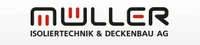 Logo Müller Isoliertechnik AG