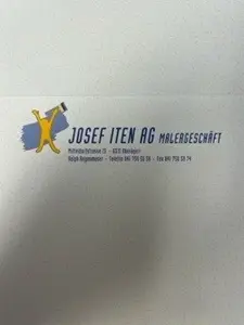 Iten Josef AG